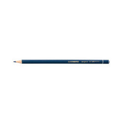 Stabilo Original 87-390 farveblyant 2