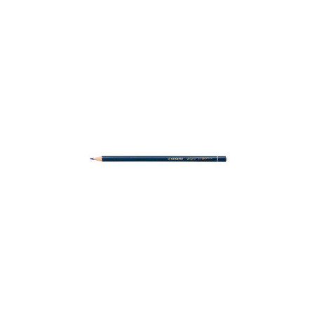 Stabilo Original 87-390 farveblyant 2