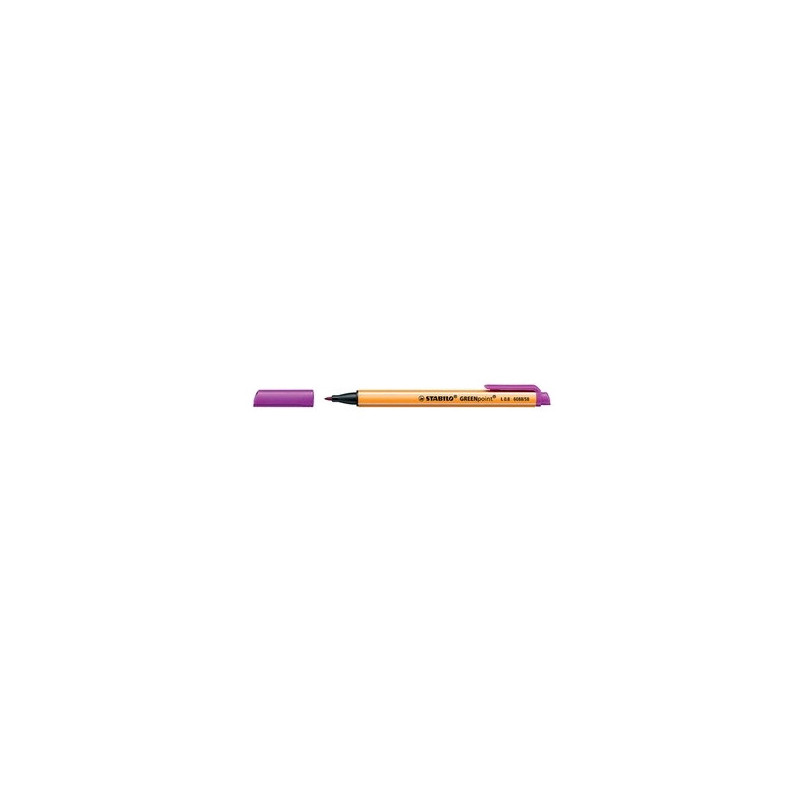 Stabilo 150-6088-58 Lilla