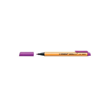 Stabilo 150-6088-58 Lilla