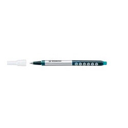 Stabilo 2007-041 Bionic rollerball Blå refill (5stk.)