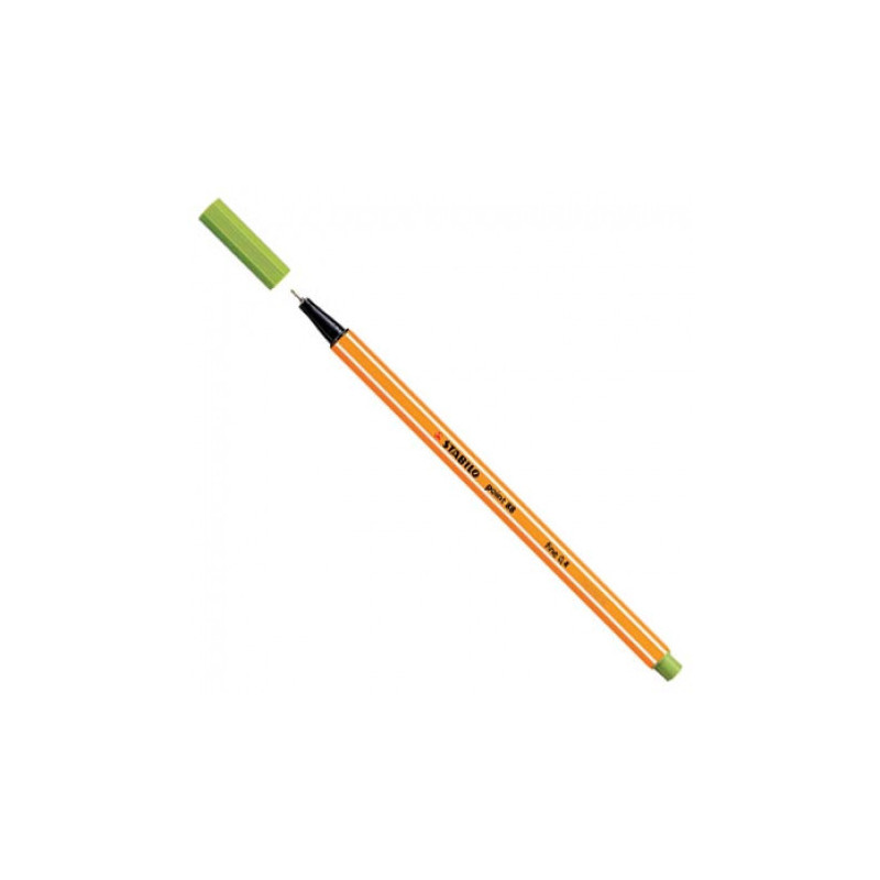 Stabilo 150-88-33 Apple Green Stabilo 150-88-33 Apple Green