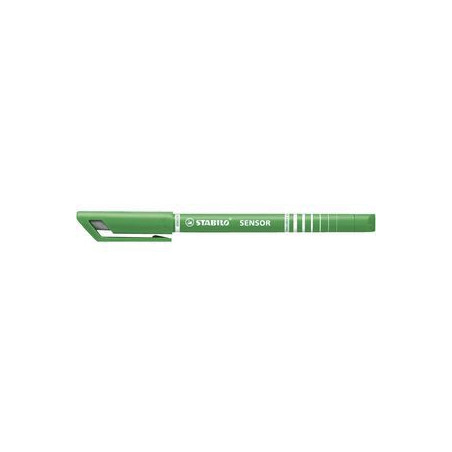 Stabilo sensor 189-36 Grøn 0