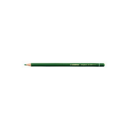Stabilo Original 87-520 farveblyant 2