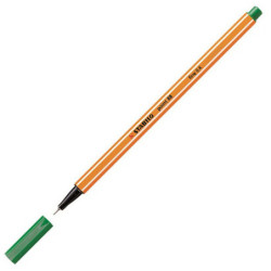 Stabilo 150-88-36 Grøn
