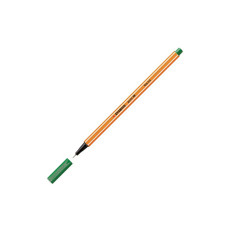 Stabilo 150-88-36 Grøn Stabilo 150-88-36 Grøn