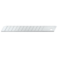 Blade til hobbykniv 9mm