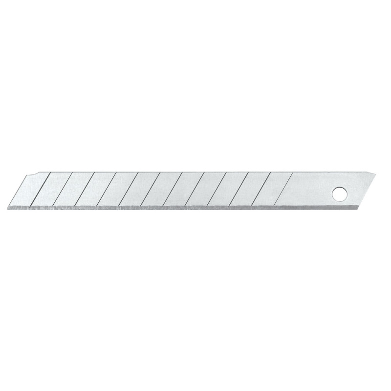 Blade til hobbykniv 9mm