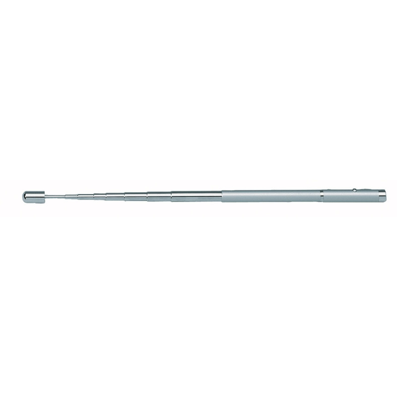 Teleskopkuglepen. 60 cm. varenr. 2362