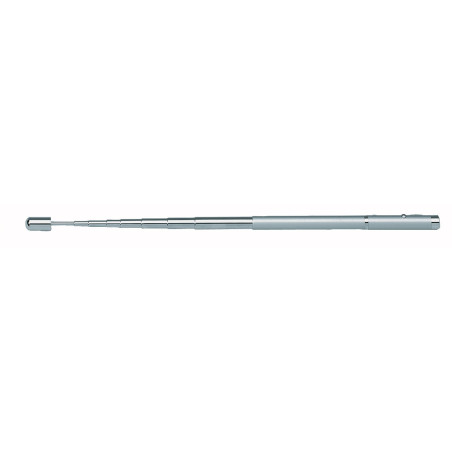 Teleskopkuglepen. 60 cm. varenr. 2362