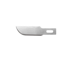 Blade t.kniv (skalpel) 10stk rund varenr. 7822