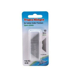 Blade til hobbyknive (Stanley-type)  WEDO 7881