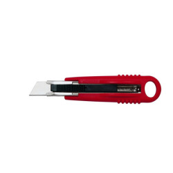 Hobbykniv med tilbagetrækning WEDO 78800