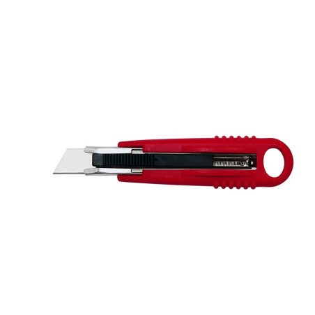 Hobbykniv med tilbagetrækning WEDO 78800