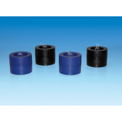 Clipsdispencer Magnetisk sort varenr. 270401