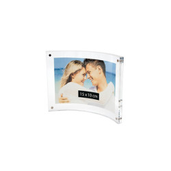 CRISTALLIC fotoramme 15*10cm varenr. 601516