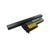 Lenovo 40Y7003 batteri X60