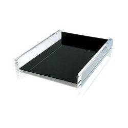 EXCLUSIVE brevbakke A4  31*24*5cm varenr. 608001