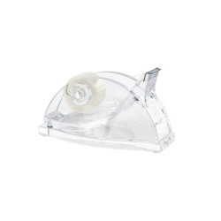 CRISTALLIC tapedispencer 19mm varenr. 609016