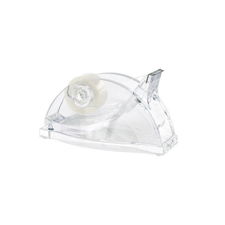 CRISTALLIC tapedispencer 19mm varenr. 609016