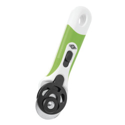 WEDO Roterende hobbykniv