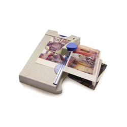 WEDO Skæremaskine 22cm. varenr. 795220