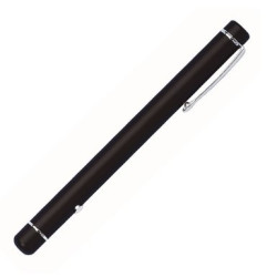 Laserpointer i æske