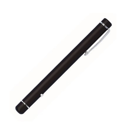 Laserpointer i æske