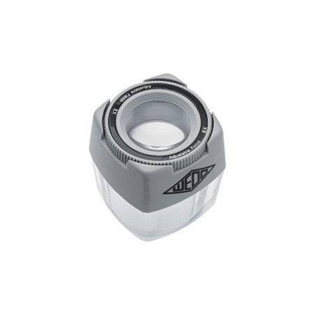 Frimærkelup WEDO varenr. 2717504