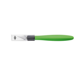 Hobbykniv WEDO hobbykniv grøn