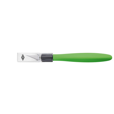 Hobbykniv WEDO hobbykniv grøn
