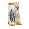 Kuglepen Piccolini  ass. farver  varenr. 26110089