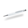 Kuglepen Touchpen Mini. Hvid Wedo 26115000