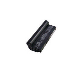 MicroBattery MBI1914 batteri 7.4V 6600mAh sort