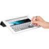 Kuglepen Touchpen Mini. Sort-hvid ass. Wedo 26115099
