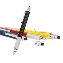 WEDO TouchPen Multitool med skruetrækker varenr. 26142019