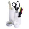 Abegrotte med 6 rum. Hvid varenr. 245257200