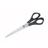 Universalsaks 16cm Sort håndtag Wedo 97765N (Udsalg få stk)
