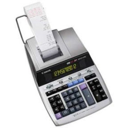 CANON MP1211-LTSC Strimmelregnemaskine