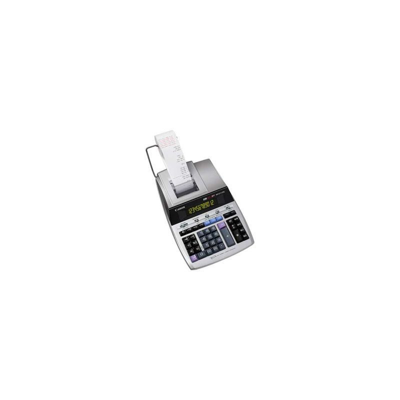 CANON MP1211-LTSC Strimmelregnemaskine