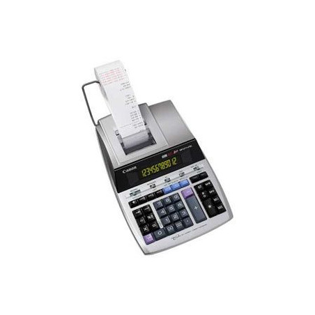 CANON MP1211-LTSC Strimmelregnemaskine