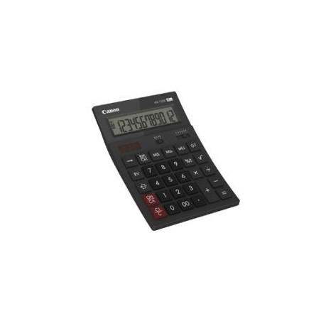 CANON AS-1200 mini Bordregnemaskine