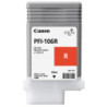 Blækpatron PFI-106R rød blæk 6627B001AA Original Canon