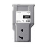 Blækpatron PFI-206MBK mat sort blæk 5302B001AA Original Canon