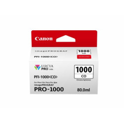 Blækpatron PFI-1000CO chroma optimizer 0556C001 Original Canon