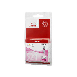 CLI-521M magenta blækpatron