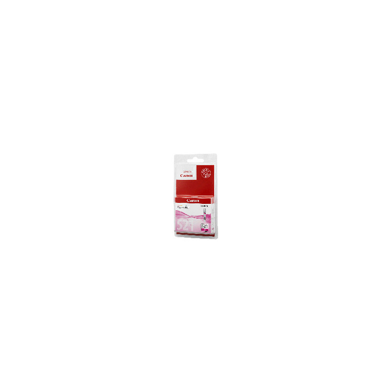 CLI-521M magenta blækpatron