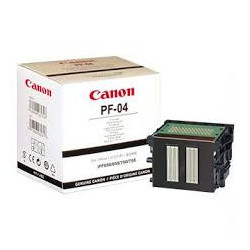 Printhoved PF-04 3630B001AA Original Canon