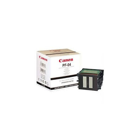 Printhoved PF-04 3630B001AA Original Canon