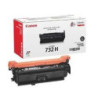 Tonerpatron Tonerpatron 732H sort 6264B002 Original Canon